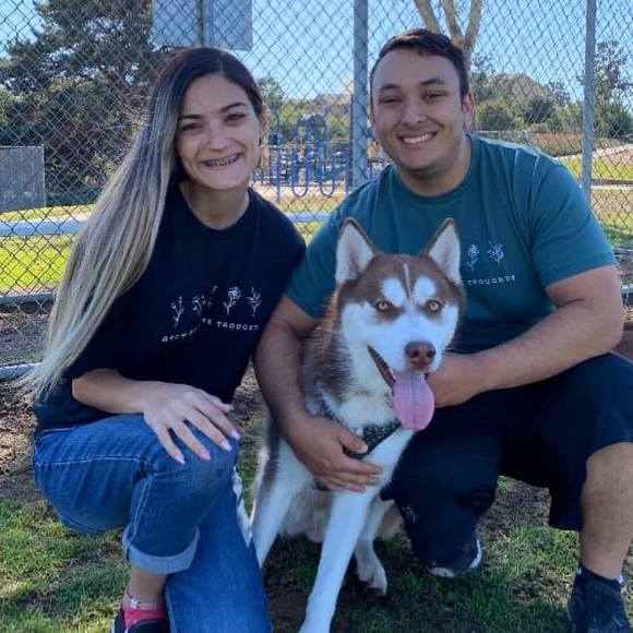 Meet your Posher, Kimmy - Picture 1 of 1